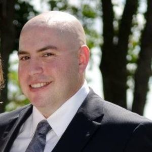 Meet your Posher, Rafael